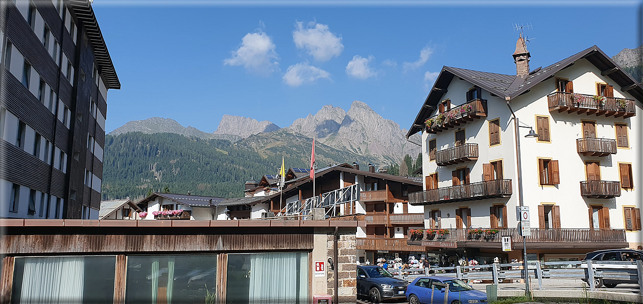 foto San Martino di Castrozza